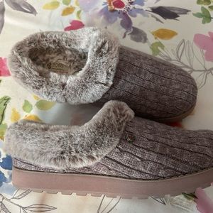 Bobs from Skechers with Memory Foam